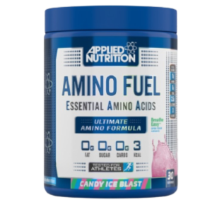 jual Applied Nutrition Amino 30 Serving