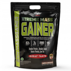 BXN Xtreme Mass Gainer 7.5Lbs