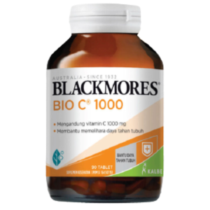 Blackmores Bio C1000Mg 90Tablet