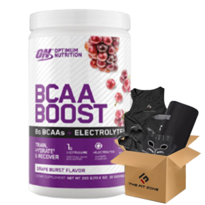 ON BCAA Boost 30Serving
