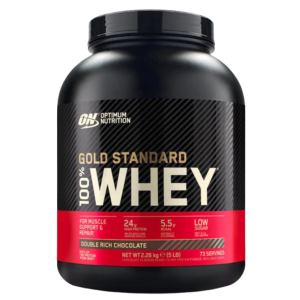 ON Whey Gold Standard 5 Lbs