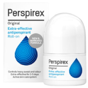 Perspirex Original AntiPerspirant 20ml