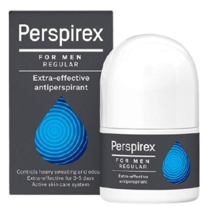 Perspirex AntiPerspirant For Men 20ml